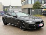 BMW 840d Gran Coupe M-Sport Pano Softclose Harman-Ka - BMW 840 aus 2019