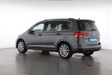 Volkswagen Touran 2.0 TDI Highline | NAVI | AHK | LED | - Volkswagen Touran mit Diesel-Antrieb: 2.0
