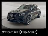 Mercedes-Benz AMG GLE 63 4matic AMG+MBUX+Burm+MBeam+Night+AHK - gebrauchte Mercedes-Benz GLE 63 AMG aus dem Jahr 2021