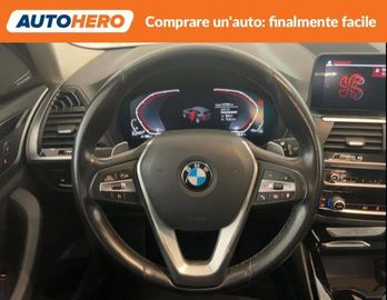 BMW X3 - 12