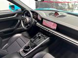 Porsche 992-911 CARRERA 4S CABRIO SPORT-DESIGN CARBON 21 - Porsche 992: Cabrio, 911