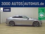 Audi A5 Sportback 35 TDI advanced Navi Matrix Sound - Audi A5 Gebrauchtwagen in Bremen