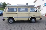 Volkswagen T3 Westfalia - Volkswagen T3: Van