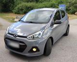 Hyundai i10  Rentnerfahrzeug  41.500 km ... - Hyundai: I50