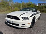 Ford Mustang 3.7 V6 Premium,Automatik,Gewährleistung - Ford Mustang aus 2013: V6