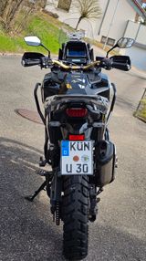 Honda CRF 1100 L Adventure Sports DCT ES mit Zubehör - HONDA 1100