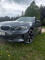 BMW Gepflegter 320er