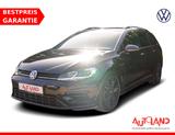 Volkswagen Golf VII Variant 2.0 R 4Motion Navi LED ACC DAB - Volkswagen Golf aus 2020