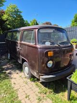 Volkswagen VW T2 Bulli, Bj. 1979 für Oldtimer Liebhaber - Volkswagen T2 in Köln