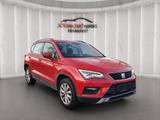 Seat Ateca 1.6 TDI Style,SHZ,LED,RFK,MFLR,Wireless*57 - Seat Ateca Gebrauchtwagen in Frankfurt