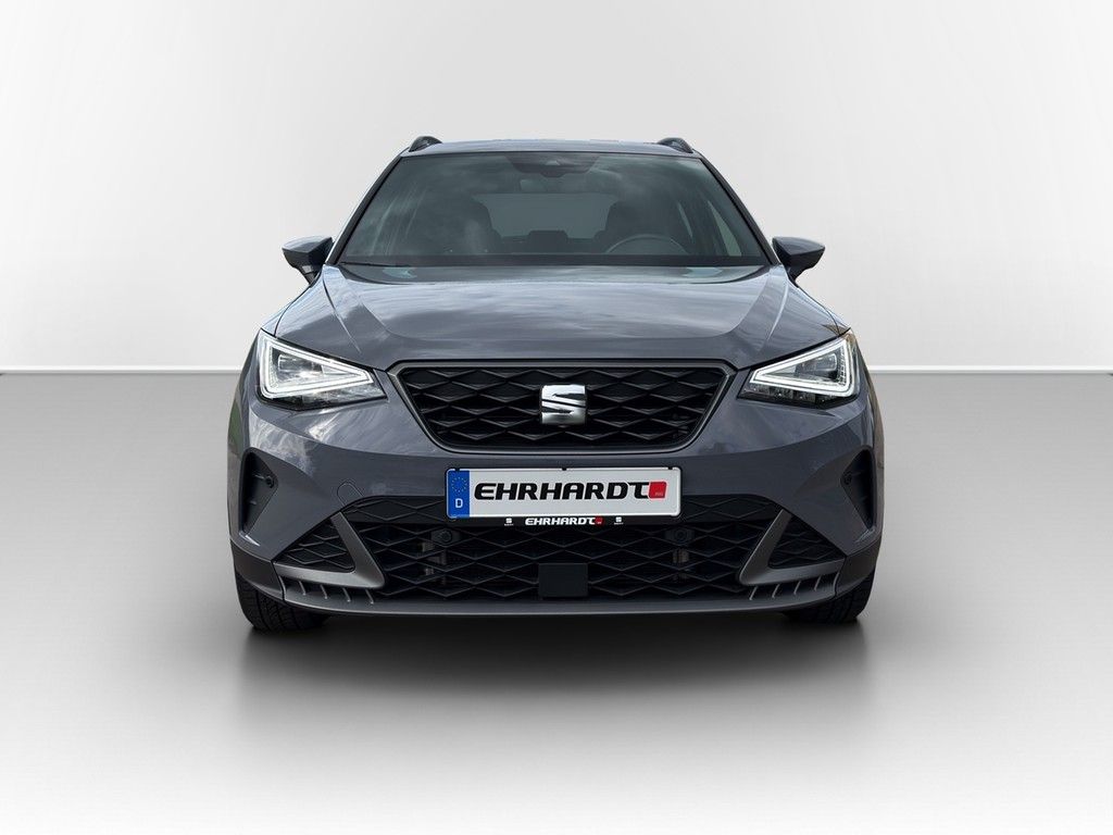 Seat Arona - Bild 2
