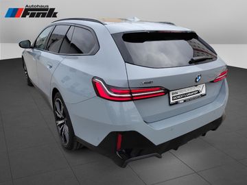 BMW 520d xDrive Touring M Sportpaket Head-Up DAB