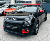 Citroën C3 Shine*SCHECKHEFT*GARANTIE* - Citroën C3 in Ludwigshafen