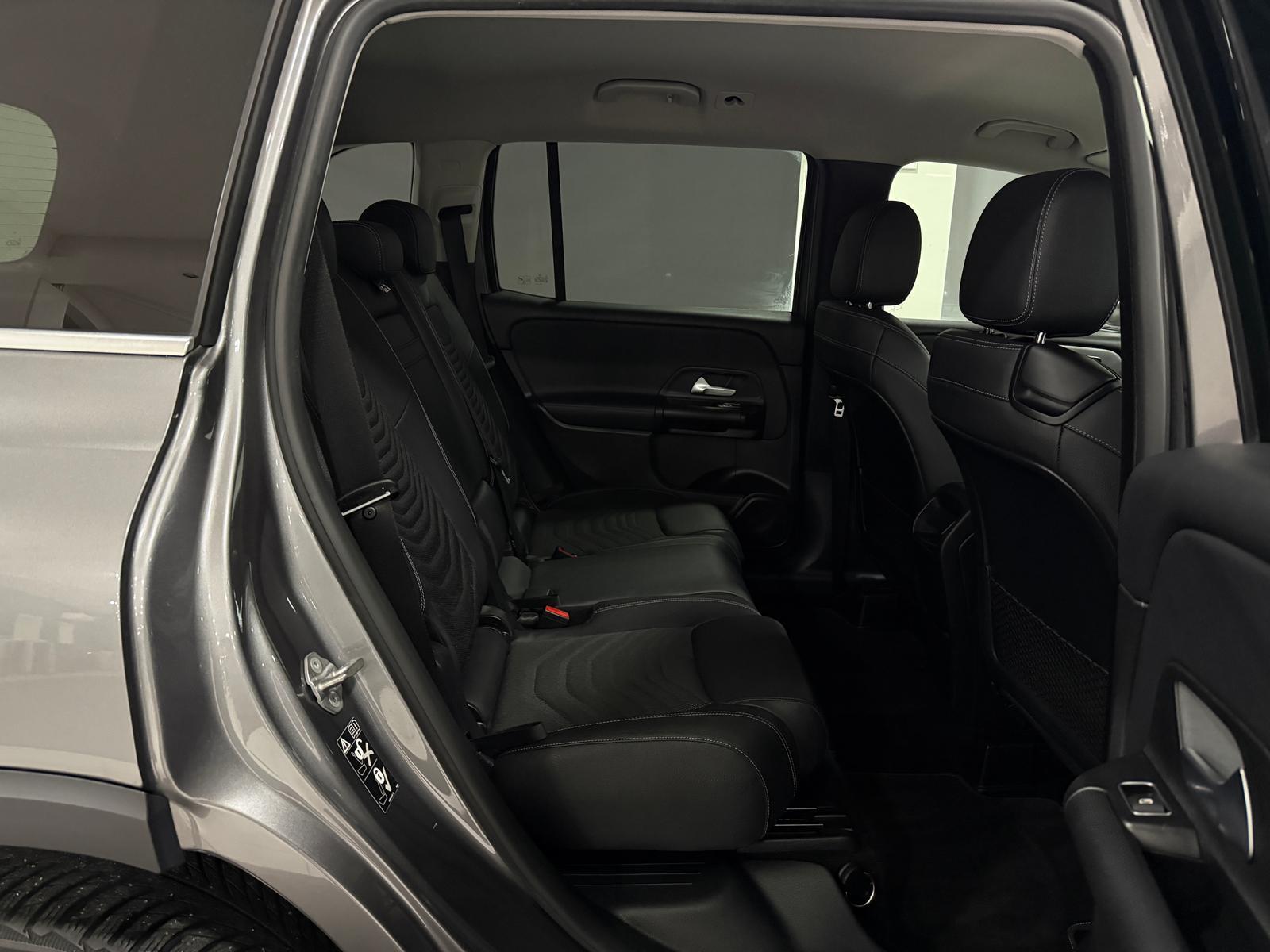 Mercedes-Benz GLB d 8G STYLE*WIDESCREEN*KAM*SPUR*SHZ*LED*, миниатюра 21