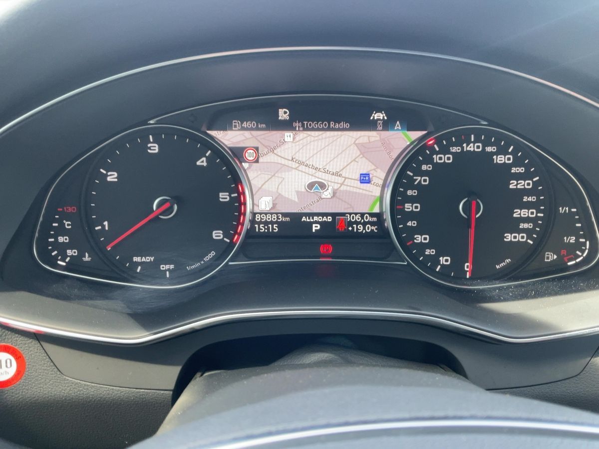 Audi A6 Allroad - Bild 18