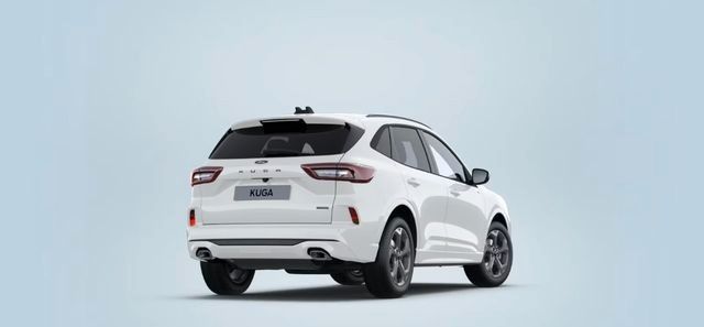 Ford Kuga - Bild 5