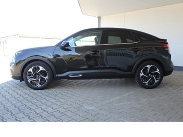 Citroën C4 Shine Automatik
