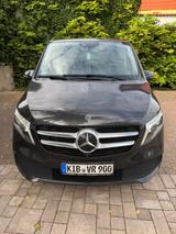 Mercedes-Benz V 220 V -Klasse V 220/250/300 d kompakt - gebrauchte Mercedes-Benz V 220 aus dem Jahr 2020
