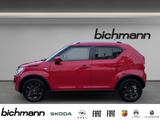 Suzuki Ignis Comfort Apps DAB+ Alu RFK LED - Suzuki Ignis aus 2021