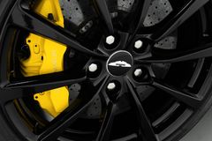 ASTON MARTIN Vanquish S Volante*Carbon*Full-Service*B&O
