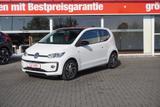 Volkswagen up! 1.0 join up! Klima Sitzheizung Bluetooth - Volkswagen up! mit Benzin-Antrieb: 1.0