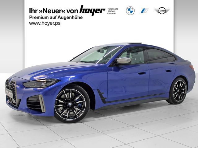 BMW M440i xDrive Gran Coupé Head-Up HK HiFi DAB LED