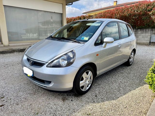 Honda Jazz 1.2 i-DSi 5p. S