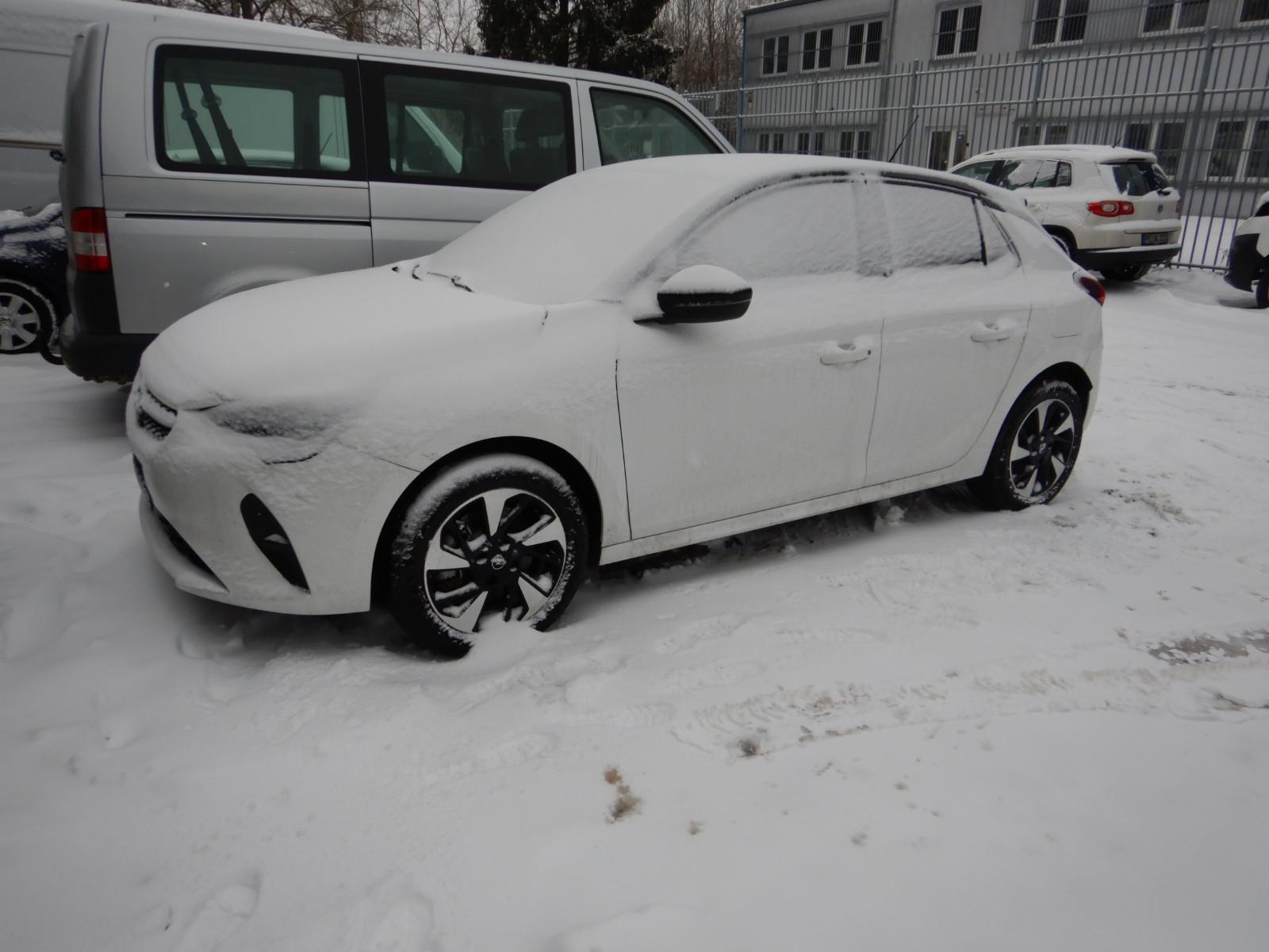 Opel Corsa  e Elegance 2020 - 2023