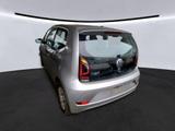 Volkswagen up! move 1.0 MPI **KAMERA*DSB+*GRA*MAPS&MORE*PDC - VW up! von 2021