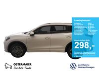 Volkswagen Tiguan - Vorschau Bild 1