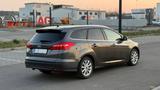 Ford Focus 1,5TDCi 88kW DPF Titanium Turnier Titanium - Ford Focus: Kombi, 1.8