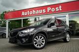 Mazda CX-5 Sports-Line AWD BOSE Kamera Navi Keyless - Mazda: Schwarz