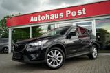 Mazda CX-5 Sports-Line AWD BOSE Kamera Navi Keyless - Mazda CX-5: Automatik
