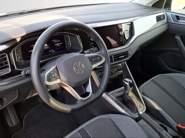 POLO 1.0 TSI DSG STYLE IQ.LIGHT+APP+ACC+NAVI