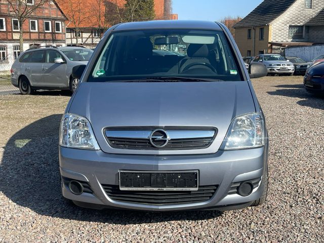 Opel Meriva 1.4 TWINPORT ecoFLEX Edition