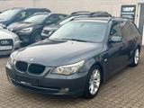 BMW 520 5 Touring 520d Automatik - BMW 520