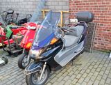 Yamaha YP 250 - YAMAHA YP 250