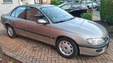 Opel Omega B 2.5 V6 TÜV 2.27 - Opel Omega: V6 B