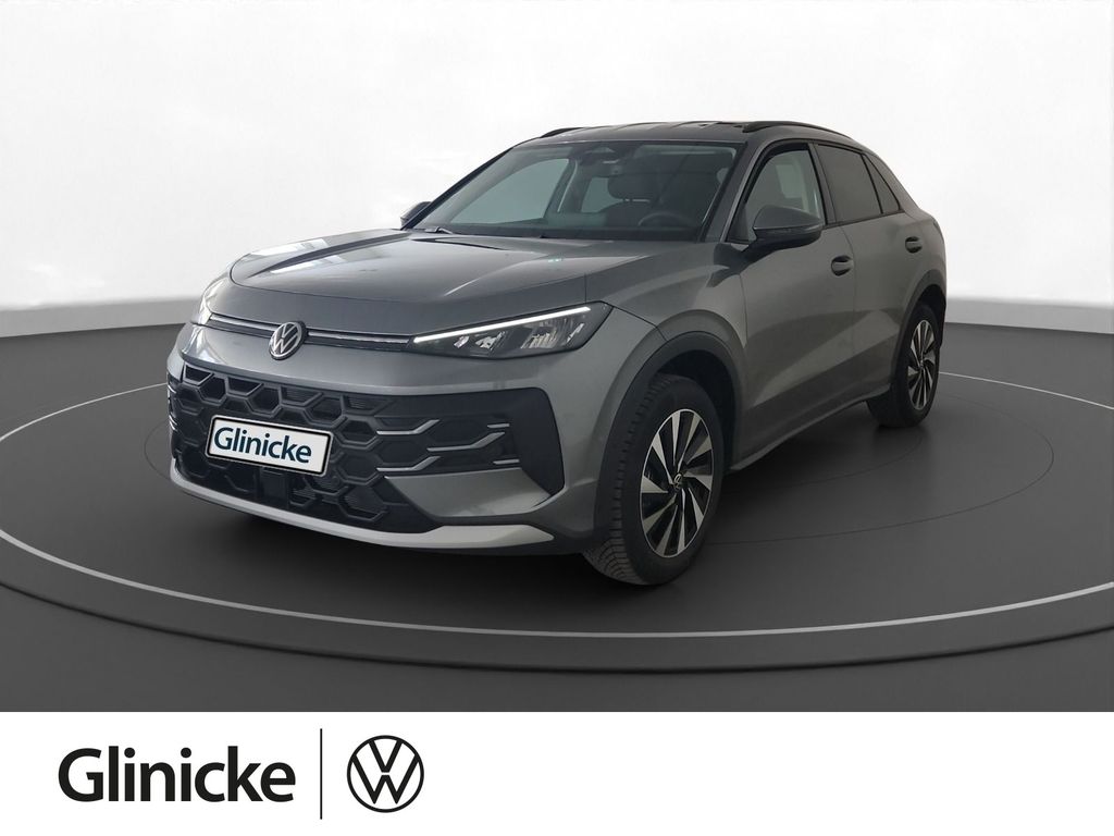 T-Roc Life 1.5 l eTSI Allwetter RFK Sitzhz LED