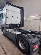Mercedes-Benz 10x Actros 1840 LS - Angebote entsprechen deinen Suchkriterien