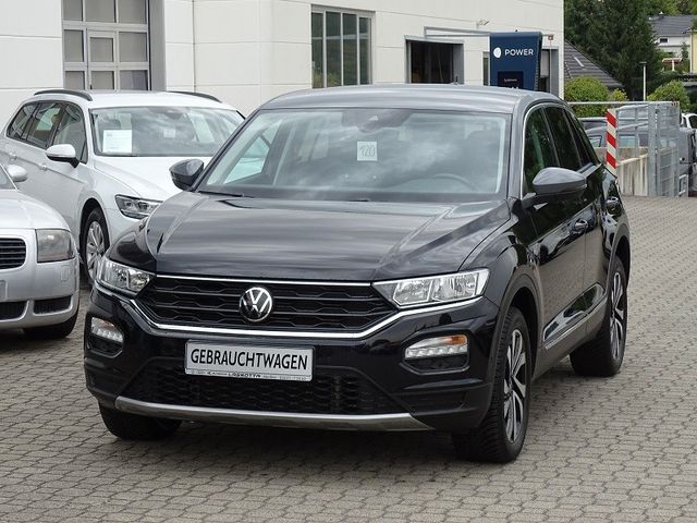 T-Roc 1.5 TSI Active - Navi / Assistenzpaket