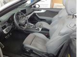 Audi A5 Cabriolet S-Line 40 TFSI S tronic*KAM*LED*Vir - Audi A5 Gebrauchtwagen in Frankfurt