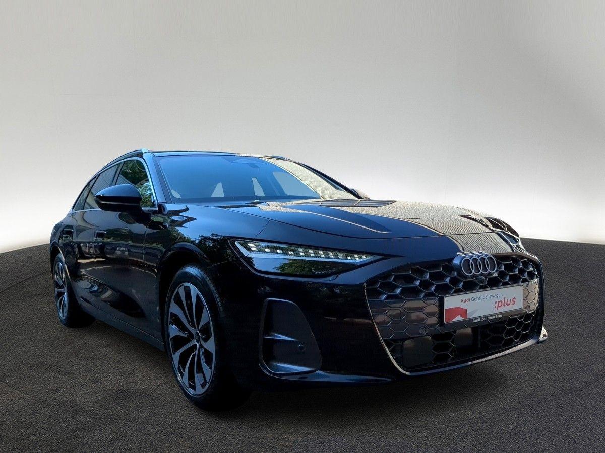 Audi A6 Avant advanced TDI qu  AHK MATRIX PANO 5J.GAR