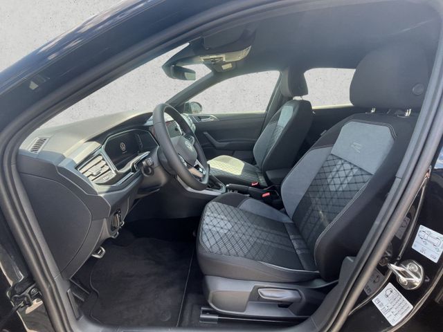 Taigo R-Line 1,0 l TSI OPF 85 kW (116 PS ) 6-Gan