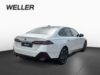 BMW i5 - Vorschau Bild 10