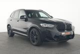 BMW X3M Competition PANO|LEDer|4xSHZG|HUD|H&K|360° - gebrauchte BMW X3 M aus dem Jahr 2023