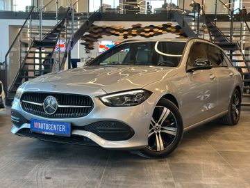 MYAUTOCENTER – Gebraucht- und Jahreswagen mit Werkstattservice in Pfaffenhofen Mercedes-Benz C 220 d T-Modell *1. Hand*Kamera*DAB*Klima*Navi*