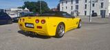 Corvette C5 5.7 Cabrio 50th Anniversary Autom./HUD - Corvette C5: Cabrio