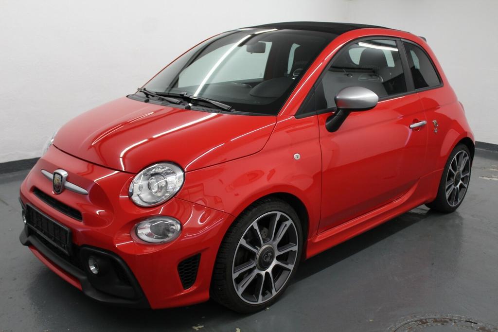 Abarth 595C