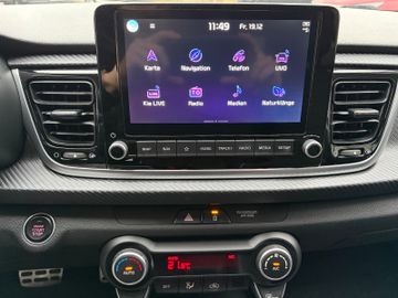 Bild 18 Kia Rio GT-Line AT +NAVI+SHZ+LHZ+KAMERA+LED+PDC+LED+